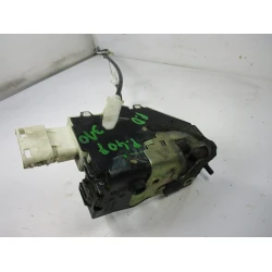ZAKLEP  SPREDAJ DESNA Peugeot 407 2006 2.2 HDI 9681333280