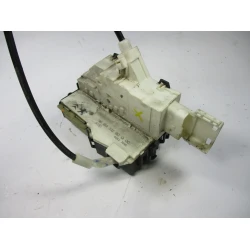 DOOR LOCK FRONT RIGHT Peugeot 407 2006 2.2 HDI 9681333280