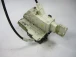 CHIUSURA SERRATURA PORTA ANTERIORE DESTRA Peugeot 407 2006 2.2 HDI 9681333280