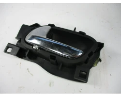DOOR HANDLE INTERIOR REAR LEFT Peugeot 407 2006 2.2 HDI