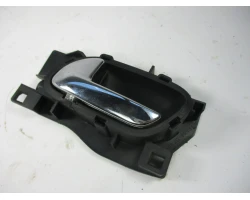 DOOR HANDLE INTERIOR FRONT LEFT Peugeot 407 2006 2.2 HDI