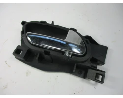 DOOR HANDLE INTERIOR FRONT RIGHT Peugeot 407 2006 2.2 HDI