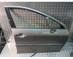 DOOR FRONT RIGHT Peugeot 407 2006 2.2 HDI