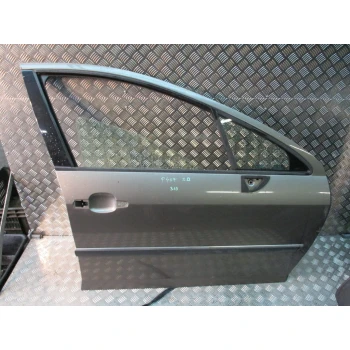 DOOR FRONT RIGHT Peugeot 407 2006 2.2 HDI