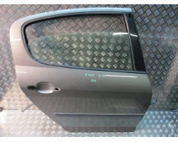 DOOR REAR RIGHT Peugeot 407 2006 2.2 HDI