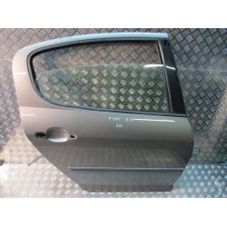 GOLA VRATA ZADAJ DESNA Peugeot 407 2006 2.2 HDI