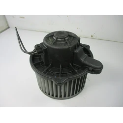 BLOWER MOTOR Ford Ranger 2009 2.5 TDCI 4X4 197mu