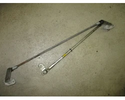WIPER MECHANISM Ford Ranger 2009 2.5 TDCI 4X4
