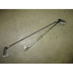 MOTORINO TERGIPARABREZZA Ford Ranger 2009 2.5 TDCI 4X4