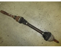 SEMIALBERO SEMIASSE ANTERIORE DESTRO Citroën C4 2006 1.6 16V AUT.