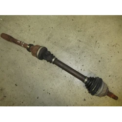 SEMIALBERO SEMIASSE ANTERIORE DESTRO Citroën C4 2006 1.6 16V AUT.