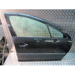 DOOR FRONT RIGHT Peugeot 407 2004 2.0 HDI 