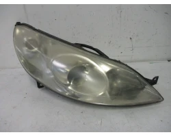 FARO ANTERIORE DESTRO Peugeot 407 2004 2.0 HDI