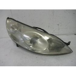 FARO ANTERIORE DESTRO Peugeot 407 2004 2.0 HDI