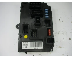 BSI CONTROL UNIT Peugeot 407 2004 2.0 HDI 9655471980