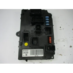 BSI CONTROL UNIT Peugeot 407 2004 2.0 HDI 9655471980