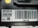 BSI CONTROL UNIT Peugeot 407 2004 2.0 HDI 9655471980