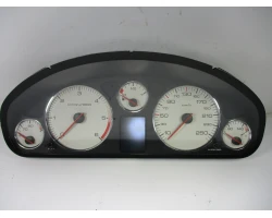 ŠTEVEC Peugeot 407 2004 2.0 HDI 9651855380