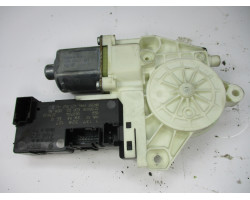 WINDOW MECHANISM FRONT RIGHT Peugeot 407 2004 2.0 HDI 1137328127