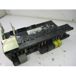 NOSILEC VAROVALK Mercedes-Benz C-Klasse 2000 180 2035450701