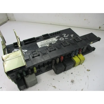 CENTRALINA SCATOLA FUSIBILI Mercedes-Benz C-Klasse 2000 180 2035450701