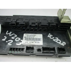 NOSILEC VAROVALK Mercedes-Benz C-Klasse 2000 180 2035450701