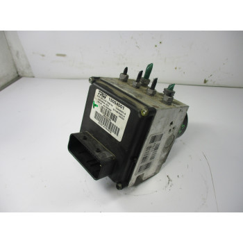 ABS CONTROL UNIT Peugeot 407 2004 2.0 HDI 9651857880