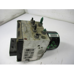 ABS CONTROL UNIT Peugeot 407 2004 2.0 HDI 9651857880