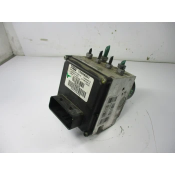 ABS AGGREGATO Peugeot 407 2004 2.0 HDI 9651857880