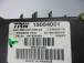 ABS AGGREGATO Peugeot 407 2004 2.0 HDI 9651857880
