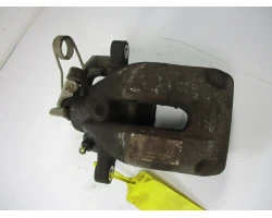 BRAKE CALIPER REAR LEFT Peugeot 407 2004 2.0 HDI