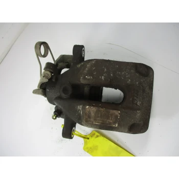BRAKE CALIPER REAR LEFT Peugeot 407 2004 2.0 HDI
