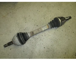 SEMIASSE ANTERIORE SINISTRO Peugeot 407 2004 2.0 HDI 9644292880
