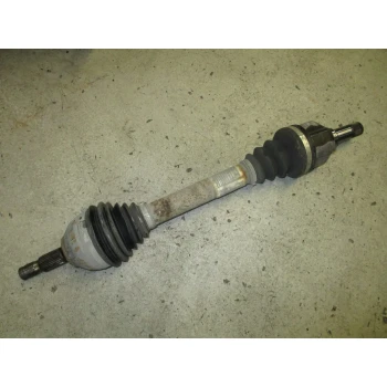 SEMIASSE ANTERIORE SINISTRO Peugeot 407 2004 2.0 HDI 9644292880