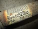 SEMIASSE ANTERIORE SINISTRO Peugeot 407 2004 2.0 HDI 9644292880