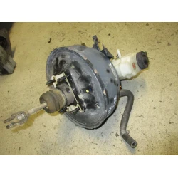SERVOFRENO Ford Ranger 2009 2.5 TDCI 4X4 4UR79A