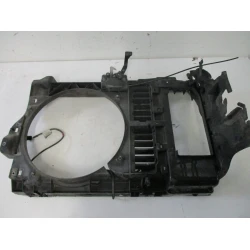 RIVESTIMENTO ANTERIORE Peugeot 407 2004 2.0 HDI