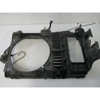 RIVESTIMENTO ANTERIORE Peugeot 407 2004 2.0 HDI