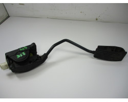 GAS PEDAL ELECTRIC Peugeot 407 2004 2.0 HDI 9644939680