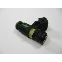 INIETTORI BENZINA / DIESEL Renault CLIO III 2009 1.2 16V 8200885287