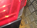 BOOT DOOR COMPLETE Opel Insignia 2009 2.0DT 16V SW 