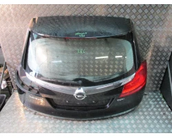 COFANO POSTERIORE Opel Insignia 2009 2.0DT 16V SW