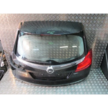COFANO POSTERIORE Opel Insignia 2009 2.0DT 16V SW