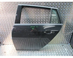 PORTA LAMINERA NUDA POSTERIORE SINISTRA Opel Insignia 2009 2.0DT 16V SW