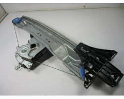WINDOW MECHANISM REAR RIGHT Opel Insignia 2009 2.0DT 16V SW 13302442