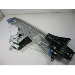 WINDOW MECHANISM REAR RIGHT Opel Insignia 2009 2.0DT 16V SW 13302442 WINDOW MECHANISM REAR RIGHT Opel Insignia 2009 2.0DT 16V SW 13302442