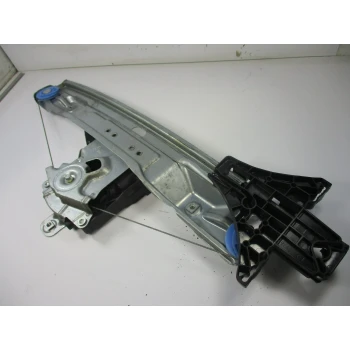 WINDOW MECHANISM REAR RIGHT Opel Insignia 2009 2.0DT 16V SW 13302442