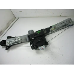 WINDOW MECHANISM REAR RIGHT Opel Insignia 2009 2.0DT 16V SW 13302442