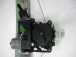 WINDOW MECHANISM REAR RIGHT Opel Insignia 2009 2.0DT 16V SW 13302442