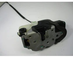 ZAKLEP  ZADAJ DESNA Opel Insignia 2009 2.0DT 16V SW 13503808